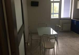 1-к квартира, на длительный срок, 62м2, 4/25 этаж