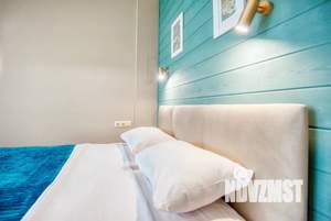 Студия квартира, посуточно, 33м2, 22/25 этаж