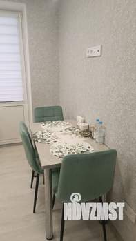 1-к квартира, посуточно, 37м2, 1/10 этаж