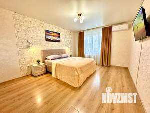 1-к квартира, посуточно, 45м2, 12/20 этаж