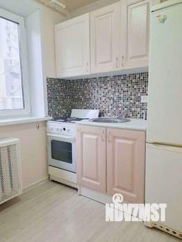 1-к квартира, на длительный срок, 30м2, 5/5 этаж