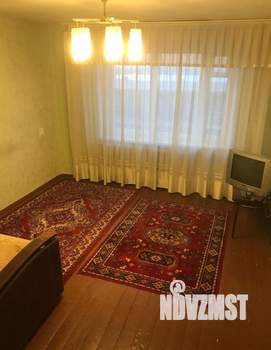2-к квартира, на длительный срок, 46м2, 4/9 этаж