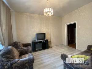 3-к квартира, на длительный срок, 58м2, 2/3 этаж