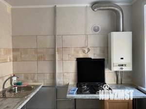 1-к квартира, посуточно, 30м2, 4/5 этаж