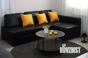 1-к квартира, посуточно, 39м2, 2/24 этаж