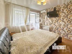 2-к квартира, на длительный срок, 35м2, 5/5 этаж