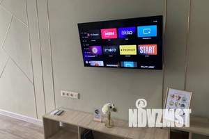 1-к квартира, посуточно, 42м2, 8/26 этаж