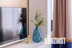 2-к квартира, посуточно, 42м2, 2/17 этаж