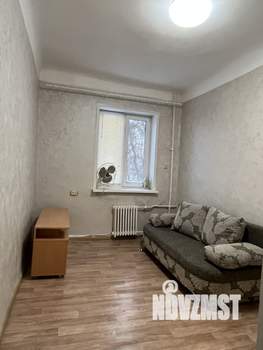 1-к квартира, на длительный срок, 30м2, 2/2 этаж