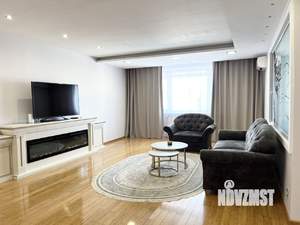 3-к квартира, на длительный срок, 170м2, 8/9 этаж