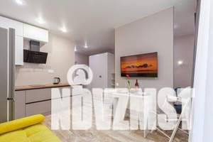 1-к квартира, посуточно, 35м2, 4/20 этаж
