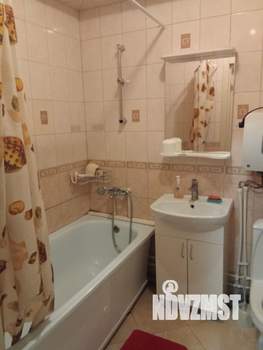 1-к квартира, на длительный срок, 43м2, 12/14 этаж