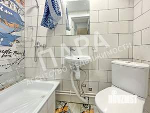 1-к квартира, на длительный срок, 22м2, 1/3 этаж