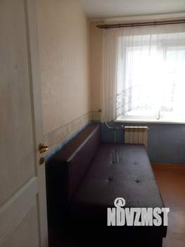 1-к квартира, посуточно, 43м2, 4/5 этаж
