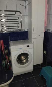 1-к квартира, на длительный срок, 40м2, 10/19 этаж