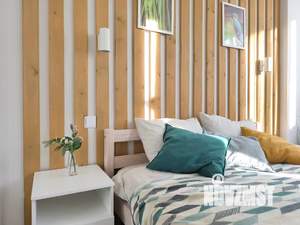 2-к квартира, посуточно, 34м2, 21/25 этаж