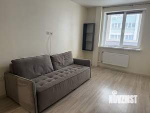 1-к квартира, на длительный срок, 39м2, 15/21 этаж