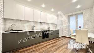 1-к квартира, на длительный срок, 47м2, 4/4 этаж