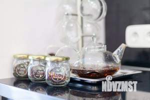 1-к квартира, посуточно, 48м2, 1/1 этаж