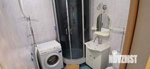 2-к квартира, на длительный срок, 43м2, 2/5 этаж