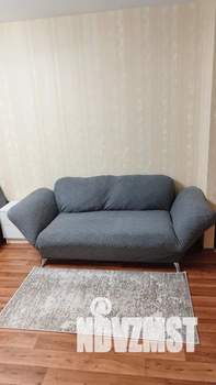 1-к квартира, посуточно, 54м2, 8/18 этаж