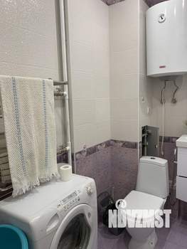 1-к квартира, на длительный срок, 40м2, 3/9 этаж