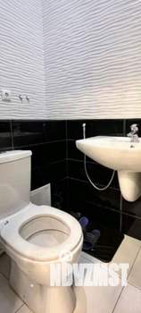 4-к квартира, на длительный срок, 140м2, 4/10 этаж