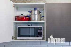 1-к квартира, посуточно, 34м2, 19/25 этаж