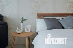 1-к квартира, посуточно, 37м2, 15/19 этаж