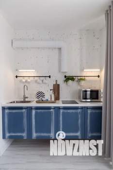 1-к квартира, посуточно, 35м2, 7/16 этаж