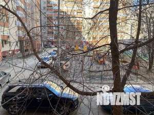 2-к квартира, на длительный срок, 60м2, 2/10 этаж