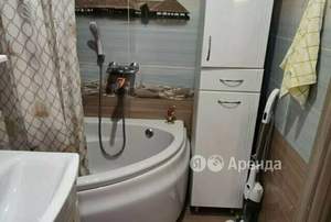 1-к квартира, на длительный срок, 41м2, 15/24 этаж