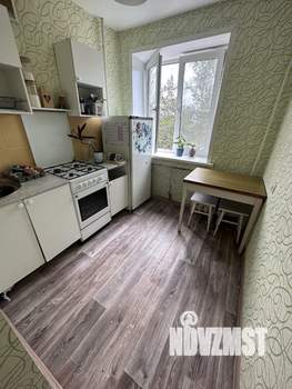1-к квартира, на длительный срок, 33м2, 4/9 этаж