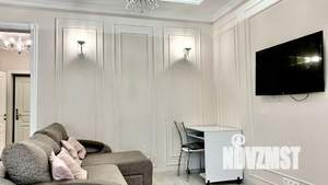 2-к квартира, на длительный срок, 70м2, 3/33 этаж