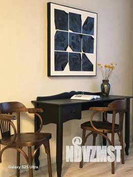 1-к квартира, посуточно, 48м2, 3/17 этаж