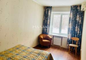 2-к квартира, на длительный срок, 42м2, 2/5 этаж