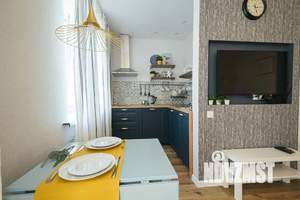 1-к квартира, посуточно, 30м2, 4/5 этаж