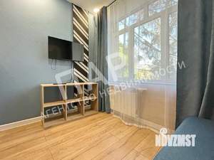 1-к квартира, на длительный срок, 28м2, 2/3 этаж