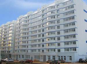 4-к квартира, на длительный срок, 135м2, 9/10 этаж