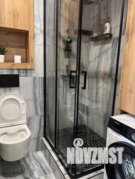 1-к квартира, посуточно, 47м2, 1/1 этаж