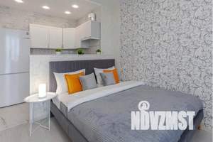 1-к квартира, посуточно, 30м2, 10/16 этаж