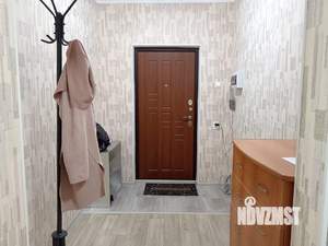 1-к квартира, посуточно, 47м2, 1/1 этаж