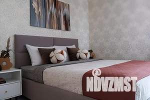 2-к квартира, посуточно, 60м2, 5/12 этаж