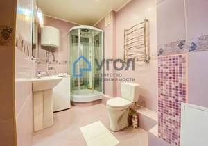 1-к квартира, на длительный срок, 50м2, 5/18 этаж