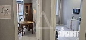 1-к квартира, на длительный срок, 40м2, 1/17 этаж