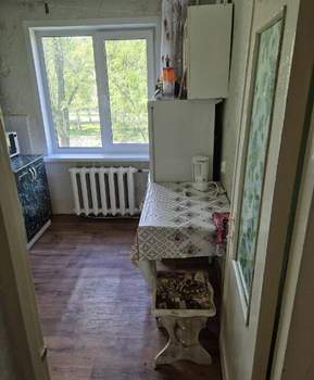 1-к квартира, на длительный срок, 32м2, 3/5 этаж