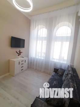 Студия квартира, посуточно, 30м2, 2/3 этаж