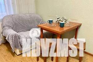 1-к квартира, посуточно, 47м2, 11/16 этаж