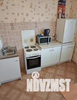 1-к квартира, на длительный срок, 40м2, 11/16 этаж
