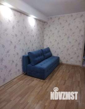 1-к квартира, на длительный срок, 40м2, 11/16 этаж